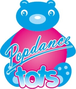 dance classes for toddlers in East Sussex