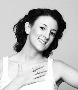 Rachel Le Moeligou – Dance parties Loughton