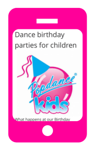 Dance Party for Kids