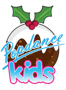 Popdance Christmas Camp