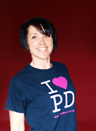 Kerry Bowler Pop dance classes, birthday parties and events in St Albans