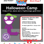 PDK Halloween 2019